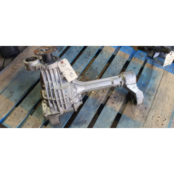 Infiniti QX56 Front Axle Differential 2011-2017 | QX80, Nissan Armada