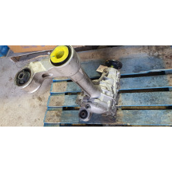 Infiniti QX56 Front Axle Differential 2011-2017 | QX80, Nissan Armada