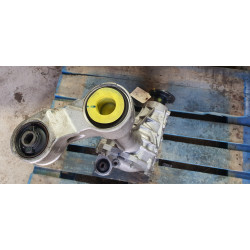 Infiniti QX56 Front Axle Differential 2011-2017 | QX80, Nissan Armada