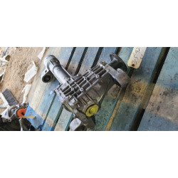 Infiniti QX56 Front Axle Differential 2011-2017 | QX80, Nissan Armada
