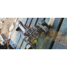 Infiniti QX56 Front Axle Differential 2011-2017 | QX80, Nissan Armada