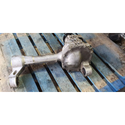 Infiniti QX56 Front Axle Differential 2011-2017 | QX80, Nissan Armada