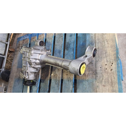 Infiniti QX56 Front Axle Differential 2011-2017 | QX80, Nissan Armada