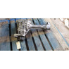 Infiniti QX56 Front Axle Differential 2011-2017 | QX80, Nissan Armada