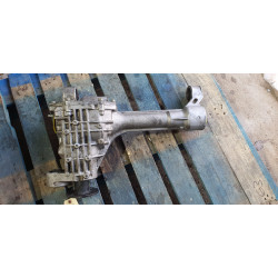 Infiniti QX56 Front Axle Differential 2011-2017 | QX80, Nissan Armada