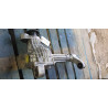 Infiniti QX56 Front Axle Differential 2011-2017 | QX80, Nissan Armada