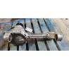 Infiniti QX56 Front Axle Differential 2011-2017 | QX80, Nissan Armada