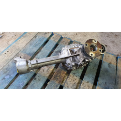 Infiniti QX56 Front Axle Differential 2011-2017 | QX80, Nissan Armada
