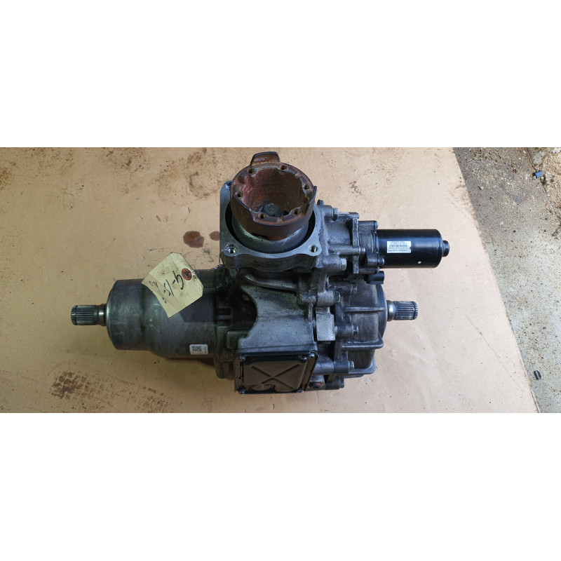 05106270AD Jeep Cherokee Rear Axle Differential (1 Speed) 2014-2018
