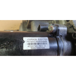 05106270AD Jeep Cherokee Rear Axle Differential (1 Speed) 2014-2018