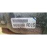 05106270AD Jeep Cherokee Rear Axle Differential (1 Speed) 2014-2018