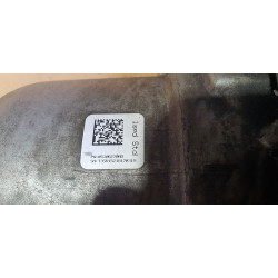05106270AD Jeep Cherokee Rear Axle Differential (1 Speed) 2014-2018