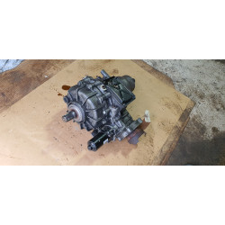05106270AD Jeep Cherokee Rear Axle Differential (1 Speed) 2014-2018