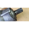 05106270AD Jeep Cherokee Rear Axle Differential (1 Speed) 2014-2018
