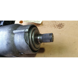 05106270AD Jeep Cherokee Rear Axle Differential (1 Speed) 2014-2018