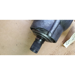 05106270AD Jeep Cherokee Rear Axle Differential (1 Speed) 2014-2018