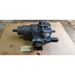 05106270AD Jeep Cherokee Rear Axle Differential (1 Speed) 2014-2018