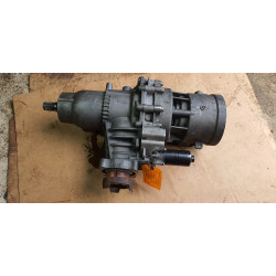 52123642AE Jeep Cherokee Rear Axle Differential (2 Speed) 2014-2018