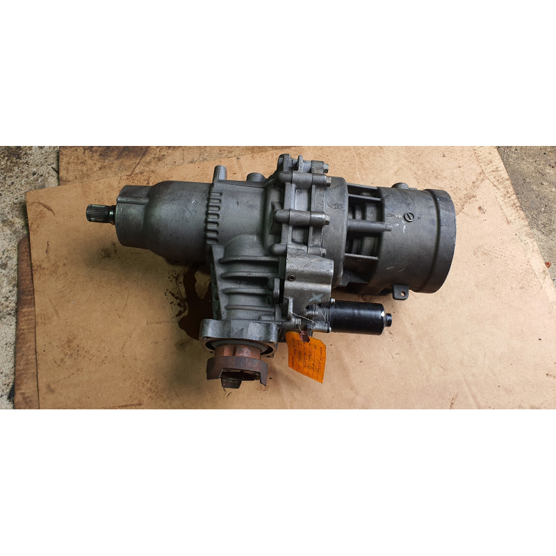 52123642AE Jeep Cherokee Rear Axle Differential (2 Speed) 2014-2018