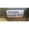 52123642AE Jeep Cherokee Rear Axle Differential (2 Speed) 2014-2018