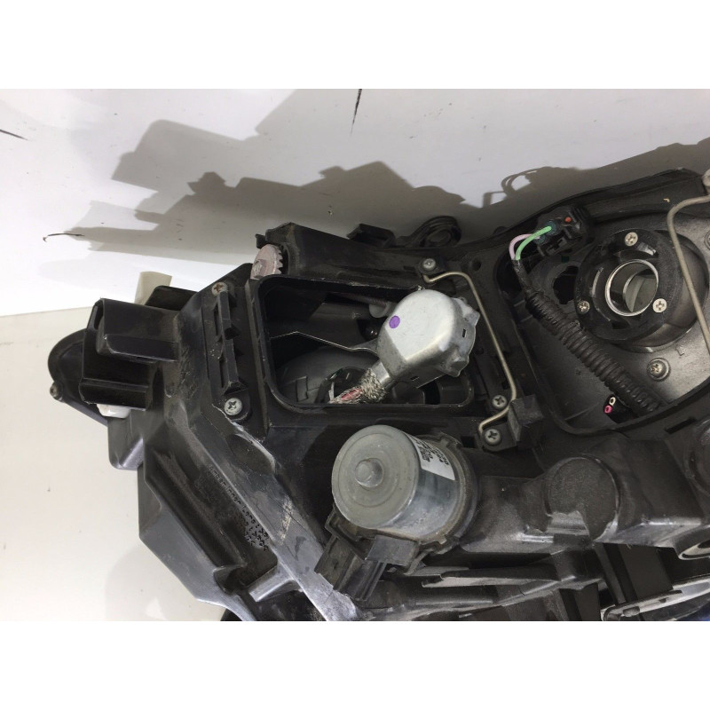 Lexus IS Left Xenon Headlight 2006-2010 | IS250