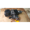 52123642AE Jeep Cherokee Rear Axle Differential (2 Speed) 2014-2018
