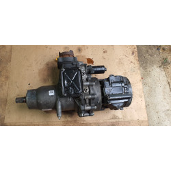 52123642AE Jeep Cherokee Rear Axle Differential (2 Speed) 2014-2018