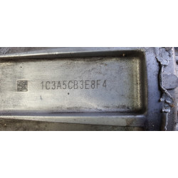38300-4BF0A Nissan Rogue Rear Differential 2014-2020