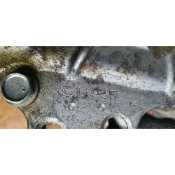 Toyota Tacoma Automatic Transmission Transfer Case 2005-2015