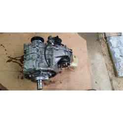 Toyota Tacoma Automatic Transmission Transfer Case 2005-2015