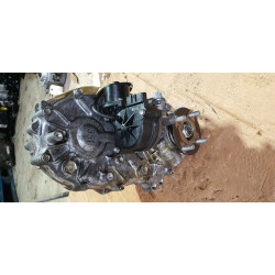 Toyota Tacoma Automatic Transmission Transfer Case 2005-2015