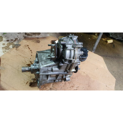 Toyota Tacoma Automatic Transmission Transfer Case 2005-2015
