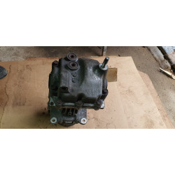 38300-4BF0A Nissan Rogue Rear Differential 2014-2020