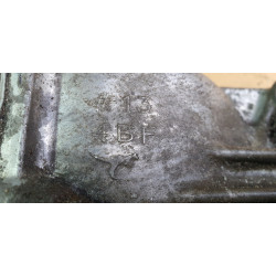 38300-4BF0A Nissan Rogue Rear Differential 2014-2020