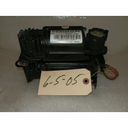 2203200104 Mercedes-Benz E-Class Air Ride Compressor 2000-2007