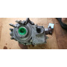 41200-5M0-000 Acura TLX Rear Differential Axle Carrier 2016-2021