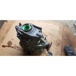 41200-5M0-000 Acura TLX Rear Differential Axle Carrier 2016-2021