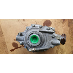 41200-5M0-000 Acura TLX Rear Differential Axle Carrier 2016-2021