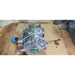41200-5M0-000 Acura TLX Rear Differential Axle Carrier 2016-2021