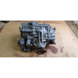 41200-5M0-000 Acura TLX Rear Differential Axle Carrier 2016-2021