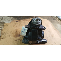 33117856933 BMW X3M Rear Axle Differential 2019-2024 33108047172