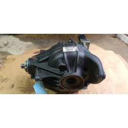 33117856933 BMW X3M Rear Axle Differential 2019-2024 33108047172