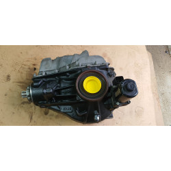 33117856933 BMW X3M Rear Axle Differential 2019-2024 33108047172