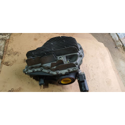 33117856933 BMW X3M Rear Axle Differential 2019-2024 33108047172