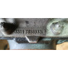 33117856933 BMW X3M Rear Axle Differential 2019-2024 33108047172