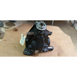 33118009726 BMW X5M Rear Axle Differential 2019-2024 33108047170