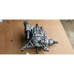 Fiat 500X Rear Axle Differential 2022 | Jeep Renegade