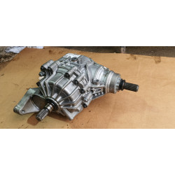 Fiat 500X Rear Axle Differential 2022 | Jeep Renegade