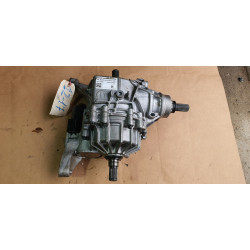 Fiat 500X Rear Axle Differential 2022 | Jeep Renegade