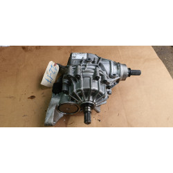 Fiat 500X Rear Axle Differential 2022 | Jeep Renegade